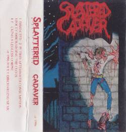 Splattered Cadaver : Demo#3 '97